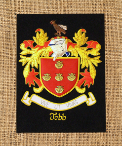 EMBROIDERIES