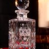 Crystal Whisky Decanter